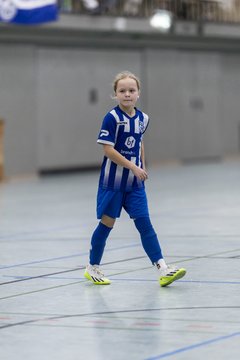 Bild 312 - wDJ Loewinnen Cup D1